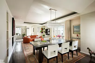 106 Central Park S, New York City, NY 10019 - Photo 1