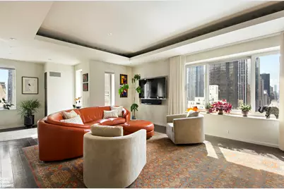 106 Central Park S #22H, New York City, NY 10019 - Photo 2