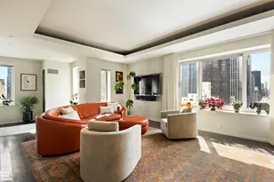 106 Central Park S, New York City, NY 10019 - Photo 2