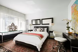 106 Central Park S, New York City, NY 10019 - Photo 6