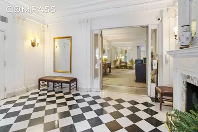 1349 Lexington Avenue #1F, New York City, NY 10128 - Photo 14