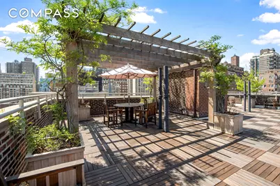 1349 Lexington Avenue #1F, New York City, NY 10128 - Photo 10