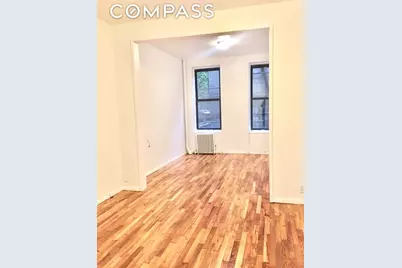 110 Thompson Street #1C, New York City, NY 10012 - Photo 1