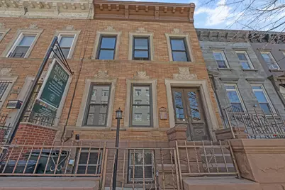 1030 Greene Avenue #HSE, New York City, NY 11221 - Photo 2