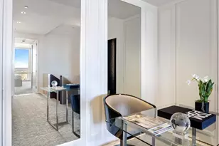 25 Columbus Cir, New York City, NY 10019 - Photo 10