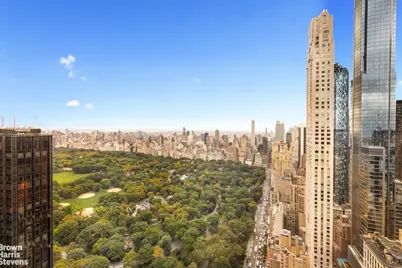 25 Columbus Circle #7273B, New York City, NY 10019 - Photo 4