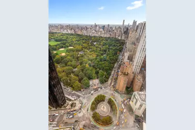 25 Columbus Circle #7273B, New York City, NY 10019 - Photo 8