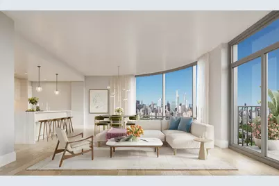 24-01 Queens Plaza N #605, New York City, NY 11101 - Photo 4