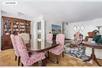 15 W 72nd Street #16V, New York City, NY 10023 - Photo 2