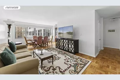 15 W 72nd Street #16V, New York City, NY 10023 - Photo 2