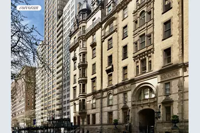 15 W 72nd Street #16V, New York City, NY 10023 - Photo 18