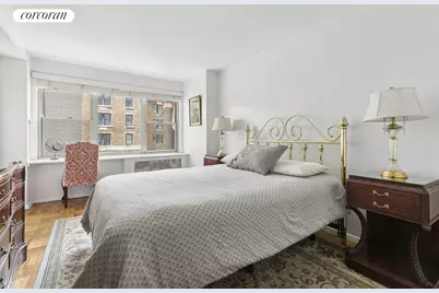15 W 72nd Street #16V, New York City, NY 10023 - Photo 6