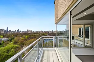 1050 5th Ave, New York City, NY 10028 - Photo 2