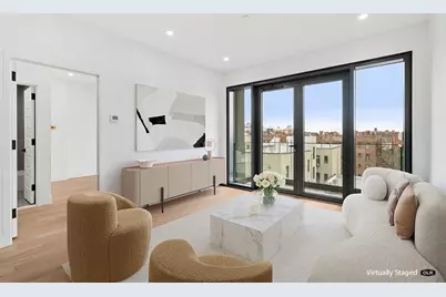 45-29 47th Street #2-B, New York City, NY 11377 - Photo 2