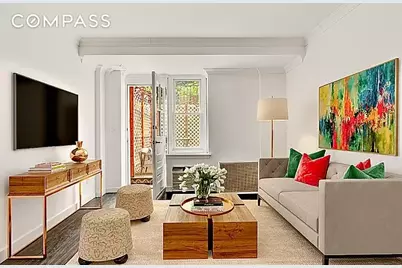 55 W 83rd Street #GARDEN, New York City, NY 10024 - Photo 1