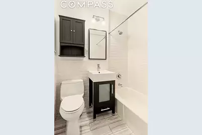 55 W 83rd Street #GARDEN, New York City, NY 10024 - Photo 4