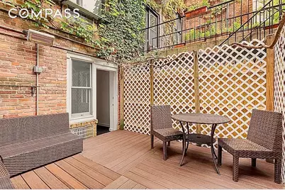 55 W 83rd Street #GARDEN, New York City, NY 10024 - Photo 2