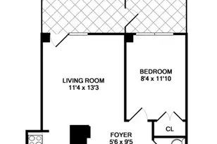 55 W 83rd St, New York City, NY 10024 - Photo 6