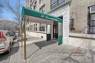 50 Riverside Dr, New York City, NY 10024 - Photo 4