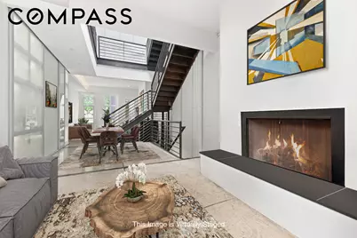 22 W 120th Street, New York City, NY 10027 - Photo 2