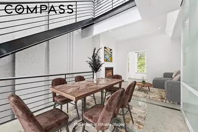22 W 120th Street, New York City, NY 10027 - Photo 4