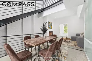 22 W 120th St, New York City, NY 10027 - Photo 4
