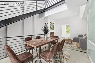 22 W 120th St, New York City, NY 10027 - Photo 4