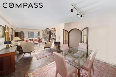 345 E 56th Street #5C, New York City, NY 10022 - Photo 1