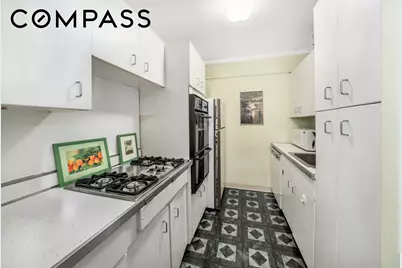 345 E 56th Street #5C, New York City, NY 10022 - Photo 4
