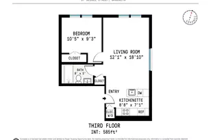 97 Seigel St, New York City, NY 11206 - Photo 8