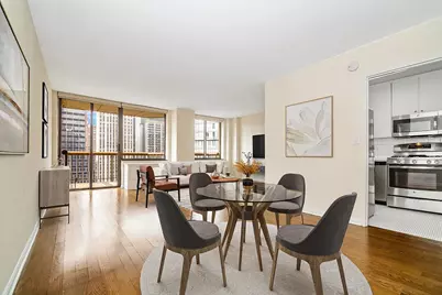 245 E 44th Street #28E, New York City, NY 10017 - Photo 1