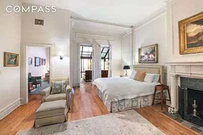 128 E 65th Street, New York City, NY 10065 - Photo 8