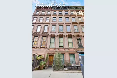 128 E 65th Street, New York, NY 10065 - Photo 1