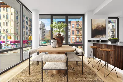 215 Ave B #2B, New York City, NY 10009 - Photo 1