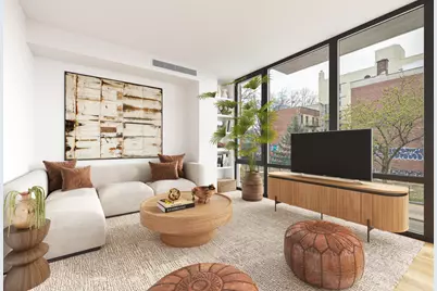 215 Ave B #2B, New York City, NY 10009 - Photo 2