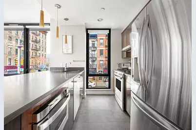 215 Ave B #2B, New York City, NY 10009 - Photo 4