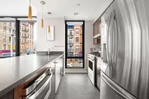 215 Avenue B, New York City, NY 10009 - Photo 4