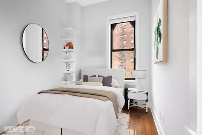 327 E 3rd Street #5A, New York City, NY 10009 - Photo 10