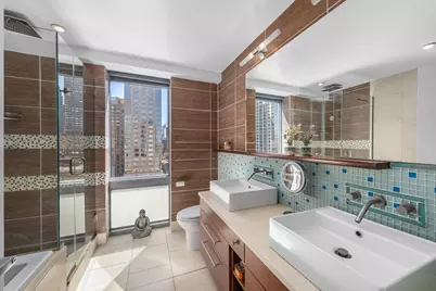 225 W 60th Street #14F, New York City, NY 10023 - Photo 6