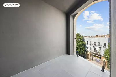 1048 Flushing Avenue #4L, New York City, NY 11237 - Photo 6