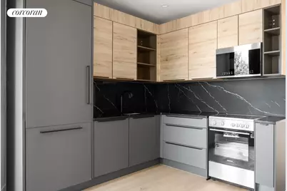 1048 Flushing Avenue #4L, New York City, NY 11237 - Photo 4