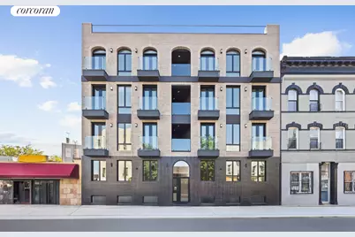 1048 Flushing Avenue #4L, New York City, NY 11237 - Photo 18