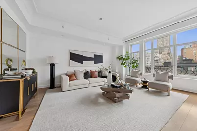 27 E 79th Street #DUPLEX7/8, New York City, NY 10075 - Photo 2