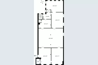 465 W Broadway #3-S, New York City, NY 10012 - Photo 1