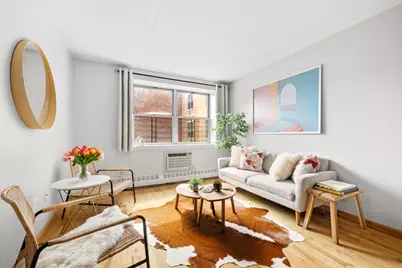 1825 Madison Avenue #3A, New York City, NY 10035 - Photo 1