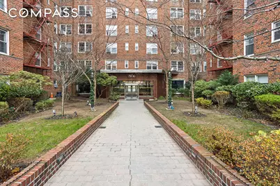 79-10 34th Avenue #2G, New York City, NY 11372 - Photo 10