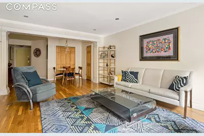 79-10 34th Avenue #2G, New York City, NY 11372 - Photo 1