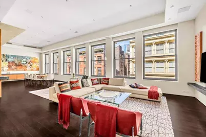 92 Greene Street #4, New York City, NY 10012 - Photo 2