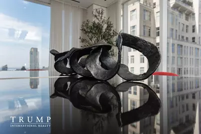 1 Central Park W #39-G, New York City, NY 10023 - Photo 8