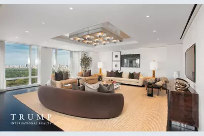 1 Central Park W #39-G, New York City, NY 10023 - Photo 1